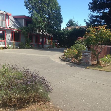 Estuary House Reflexology B&B Courtenay Esterno foto