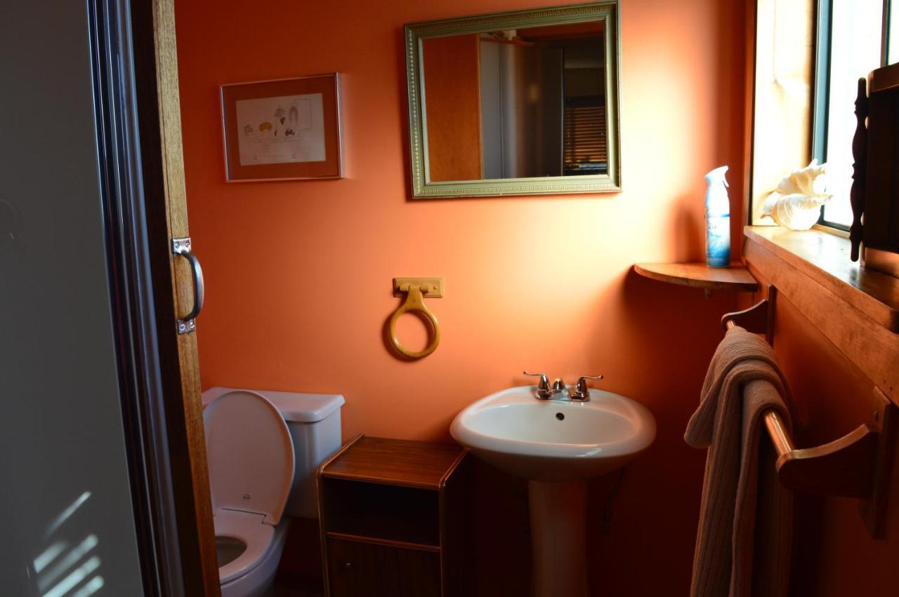 Estuary House Reflexology B&B Courtenay Esterno foto
