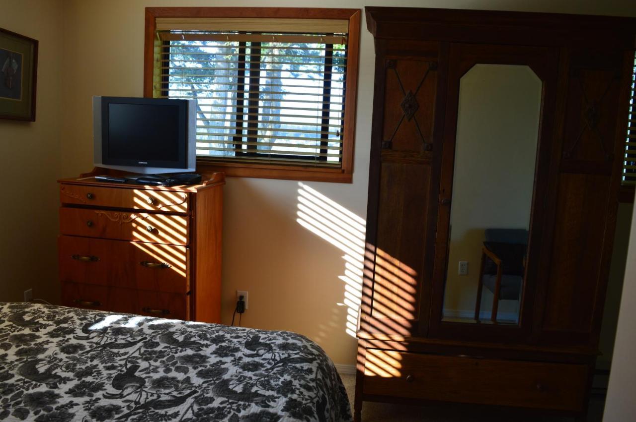 Estuary House Reflexology B&B Courtenay Esterno foto