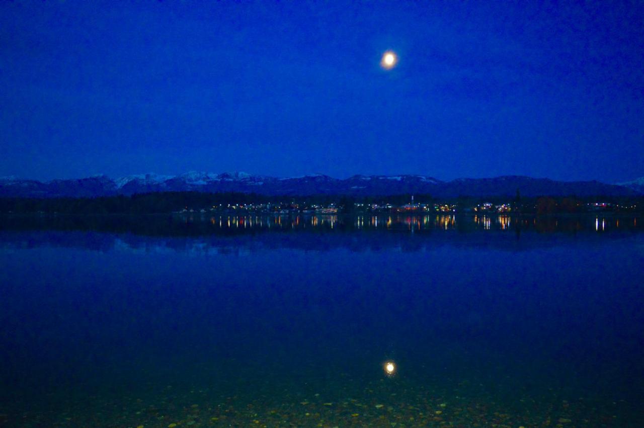 Estuary House Reflexology B&B Courtenay Esterno foto