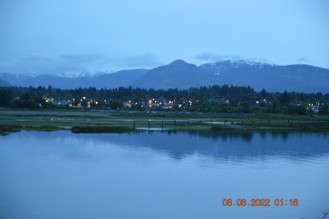 Estuary House Reflexology B&B Courtenay Esterno foto