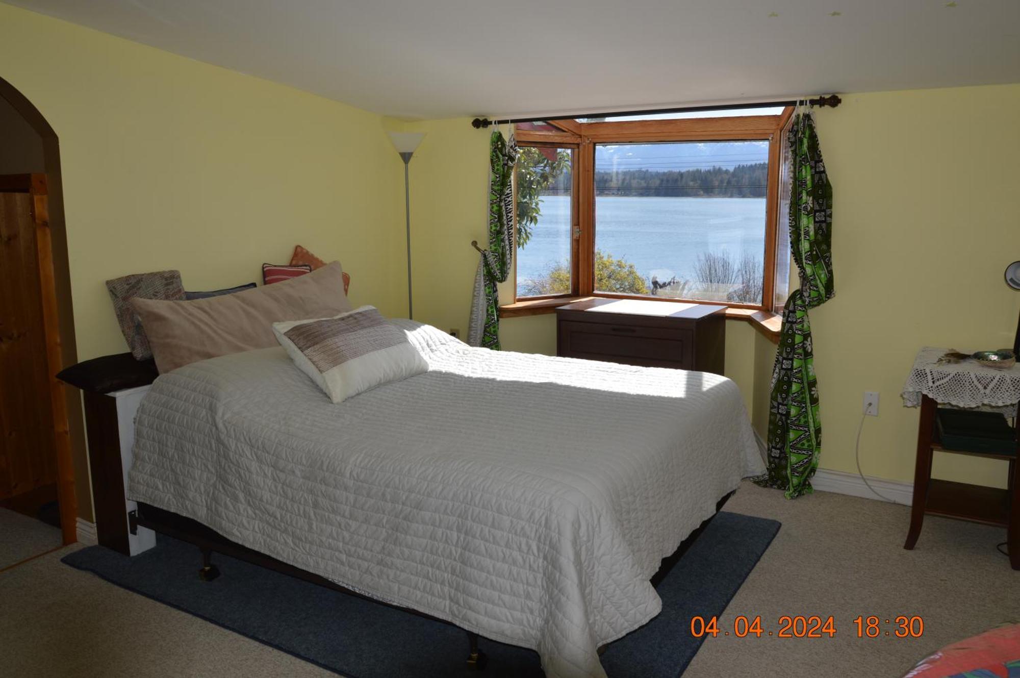 Estuary House Reflexology B&B Courtenay Esterno foto