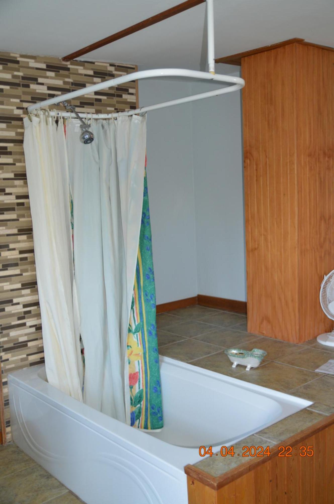 Estuary House Reflexology B&B Courtenay Esterno foto