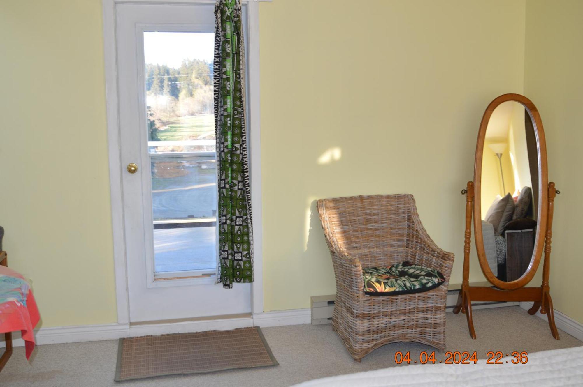 Estuary House Reflexology B&B Courtenay Esterno foto